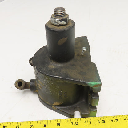 ARO 940 2" Stroke Single Acting Air Cylinder Hold Down Clamp Parts/Repair