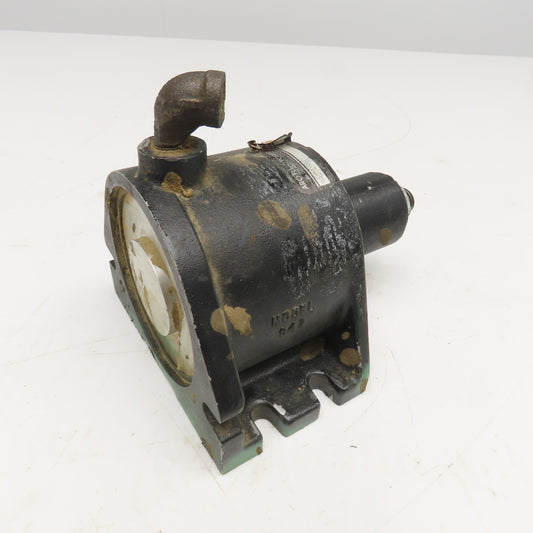 ARO 940 2" Stroke Single Acting Air Cylinder Hold Down Clamp Parts/Repair