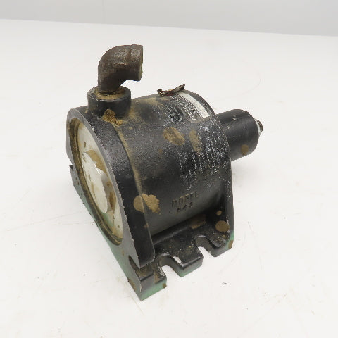 ARO 940 2" Stroke Single Acting Air Cylinder Hold Down Clamp Parts/Repair
