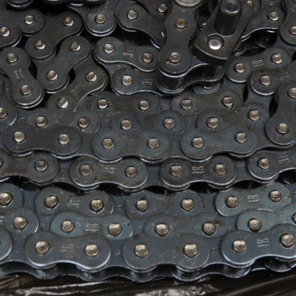 IWIS JWIS 60-1 Single Strand Riveted Roller Chain 28'