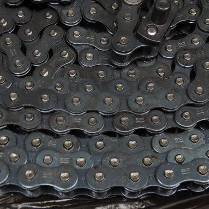 IWIS JWIS 60-1 Single Strand Riveted Roller Chain 28'
