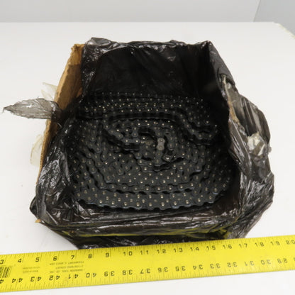 IWIS JWIS 60-1 Single Strand Riveted Roller Chain 28'