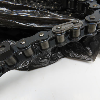 IWIS JWIS 60-1 Single Strand Riveted Roller Chain 28'