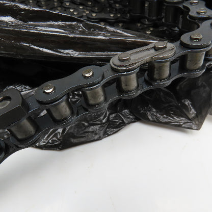 IWIS JWIS 60-1 Single Strand Riveted Roller Chain 28'