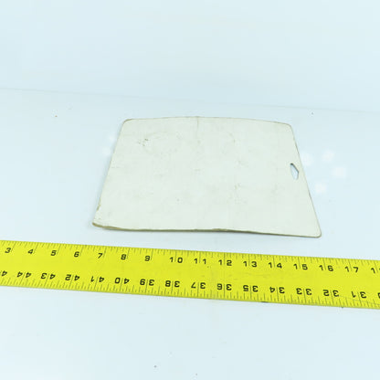 Graco 222-865 222865 Teflon Packings Repair Kit For Check-Mate 800 (Incomplete)