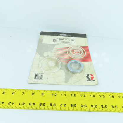 Graco 222-865 222865 Teflon Packings Repair Kit For Check-Mate 800 (Incomplete)