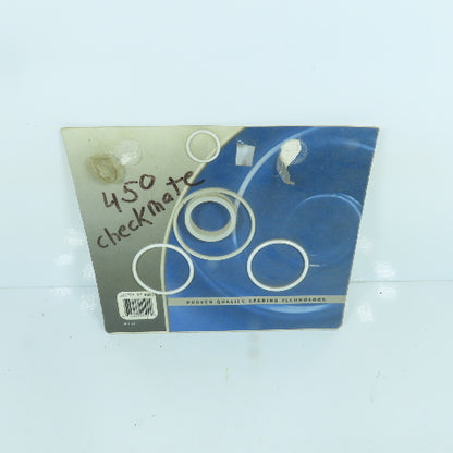 Graco 222773 222-773 Repair Kit For 450 Checkmate (INCOMPLETE)