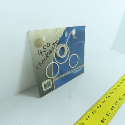 Graco 222773 222-773 Repair Kit For 450 Checkmate (INCOMPLETE)