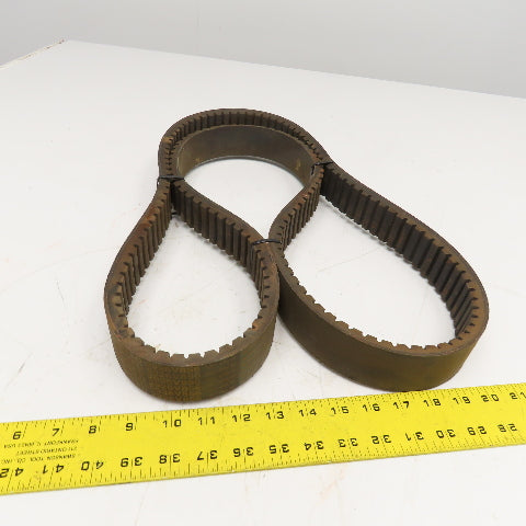 Goodyear 2926V856 Variable Speed Belt 1.8" W x 86.4"