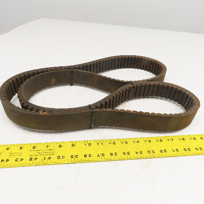 Goodyear 2926V856 Variable Speed Belt 1.8" W x 86.4"