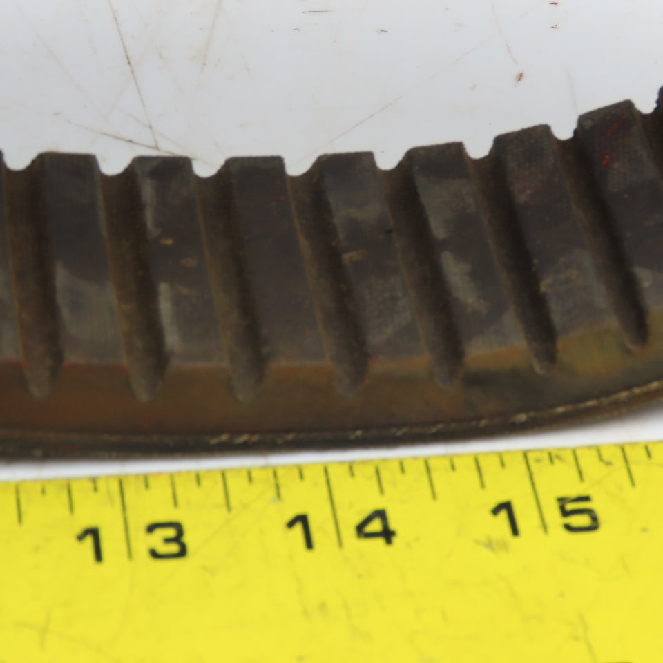 Goodyear 2926V856 Variable Speed Belt 1.8" W x 86.4"