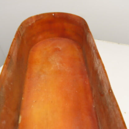 Grayson G5-1000 High Shear Fiberglass Belt Guard 44" x 12-16" Wide x 9" Deep
