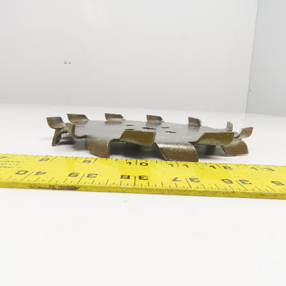 8" Dispersion Impeller From Grayson G5-1000 High Shear