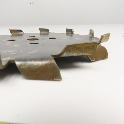 8" Dispersion Impeller From Grayson G5-1000 High Shear