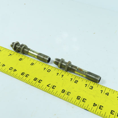Allen Bradley 871TM-B2N12-R3 Ser A Inductive Proximity Sensor 40-250V Lot Of 2