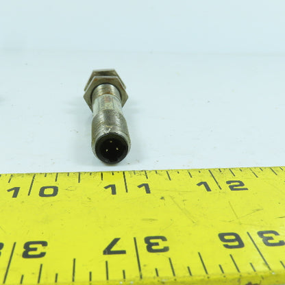 Allen Bradley 871TM-B2N12-R3 Ser A Inductive Proximity Sensor 40-250V Lot Of 2