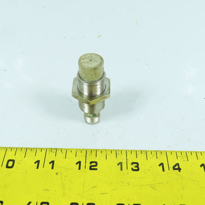 Omron E2E-X10MY1-M1 Inductive Proximity Sensor 24-240V