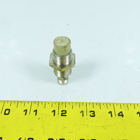 Omron E2E-X10MY1-M1 Inductive Proximity Sensor 24-240V