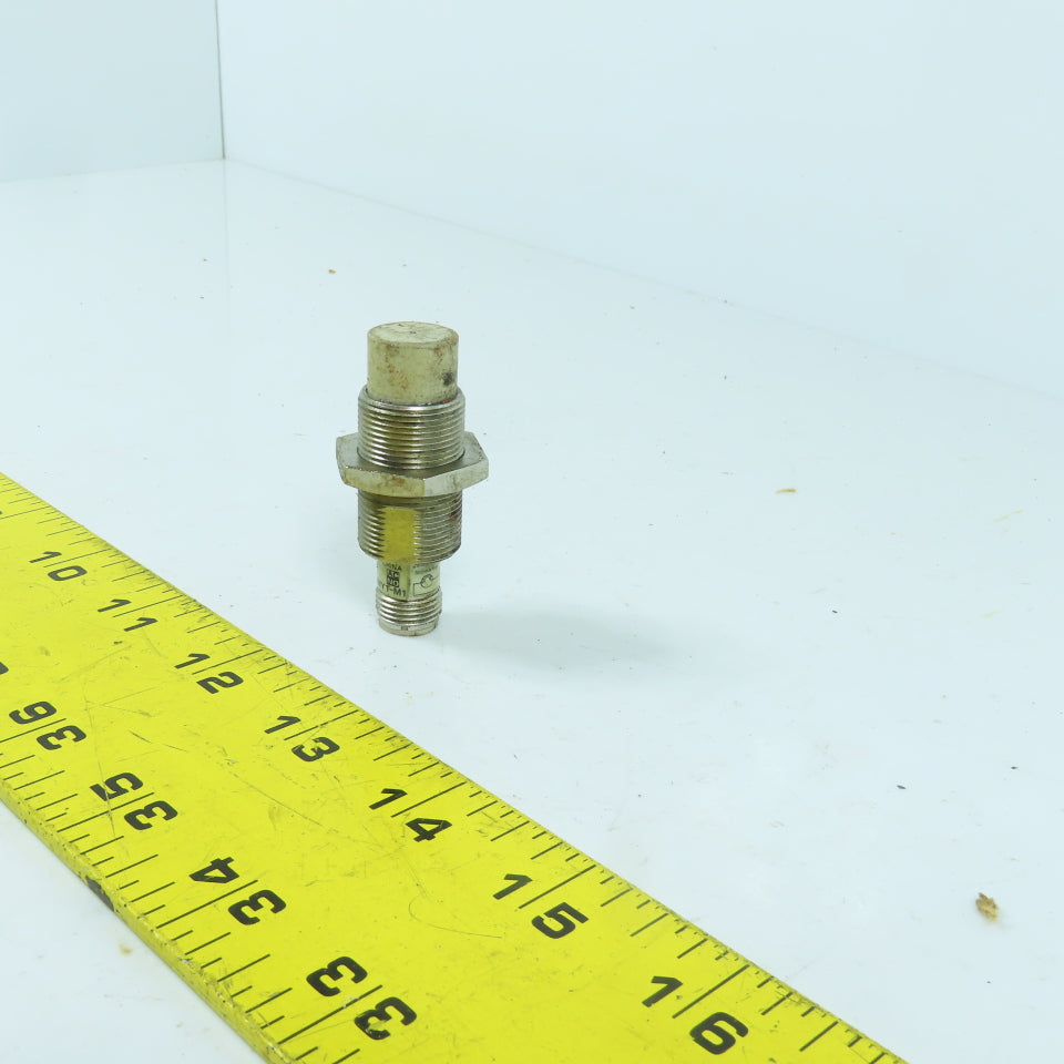 Omron E2E-X10MY1-M1 Inductive Proximity Sensor 24-240V