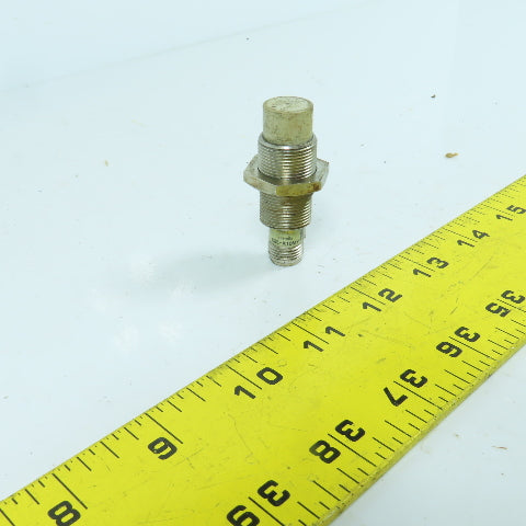 Omron E2E-X10MY1-M1 Inductive Proximity Sensor 24-240V