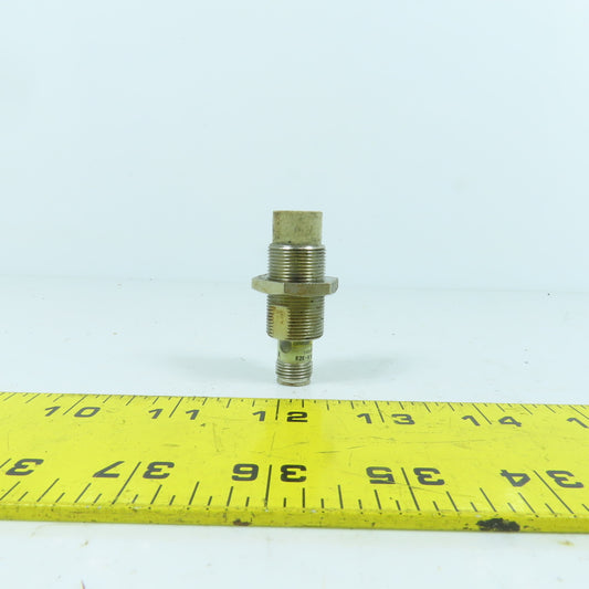 Omron E2E-X10MY1-M1 Inductive Proximity Sensor 24-240V
