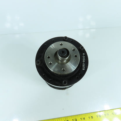 Renishaw MP3 Rx Probe Holder W/ A-2056-0979 Adapter Plate