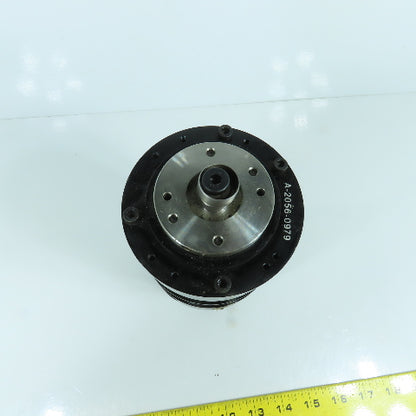 Renishaw MP3 Rx Probe Holder W/ A-2056-0979 Adapter Plate