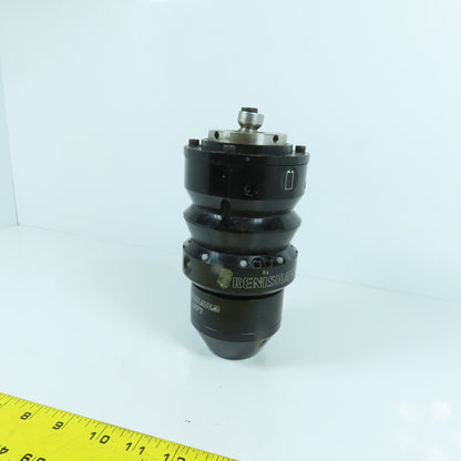 Renishaw MP3 Rx Probe Holder W/ A-2056-0979 Adapter Plate