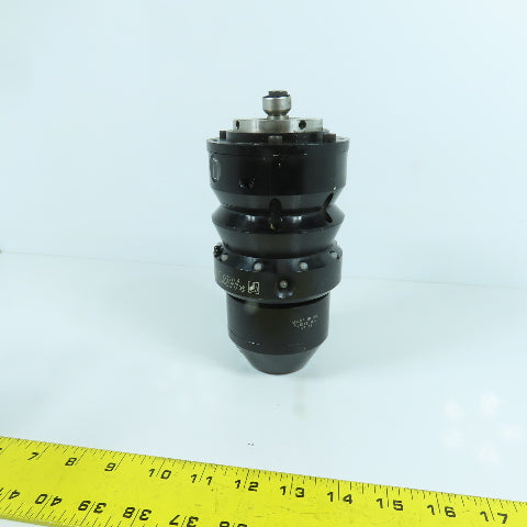 Renishaw MP3 Rx Probe Holder W/ A-2056-0979 Adapter Plate