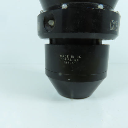 Renishaw MP3 Rx Probe Holder W/ A-2056-0979 Adapter Plate