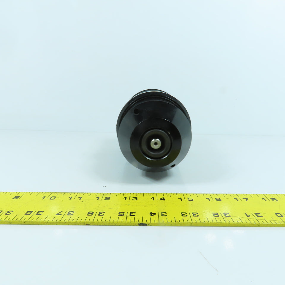 Renishaw MP3 Rx Probe Holder W/ A-2056-0979 Adapter Plate