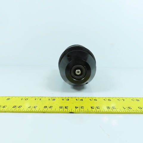 Renishaw MP3 Rx Probe Holder W/ A-2056-0979 Adapter Plate