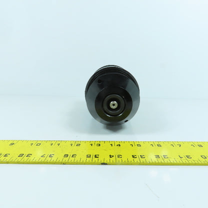 Renishaw MP3 Rx Probe Holder W/ A-2056-0979 Adapter Plate
