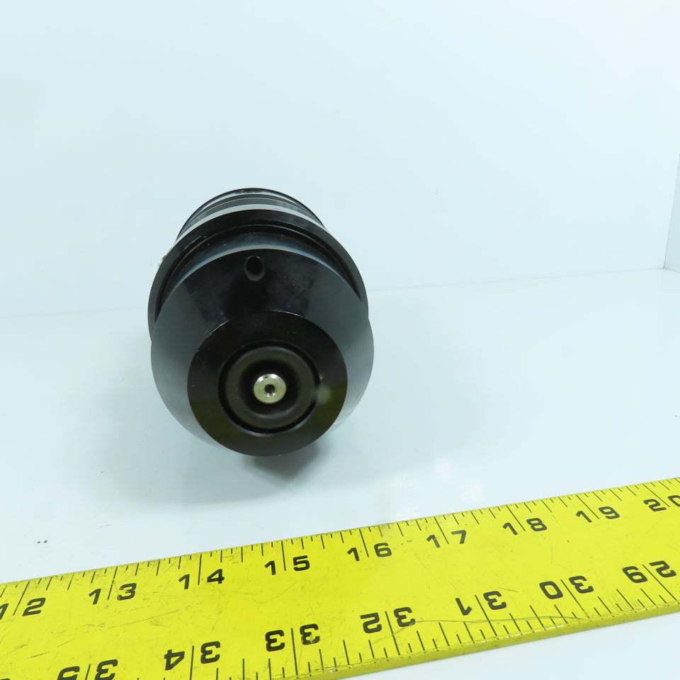 Renishaw MP3 Rx Probe Holder W/ A-2056-0979 Adapter Plate