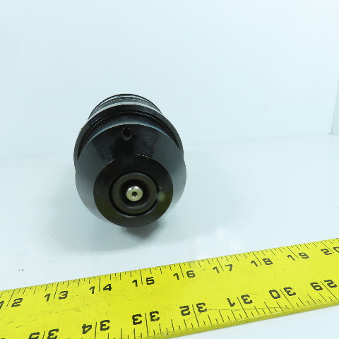 Renishaw MP3 Rx Probe Holder W/ A-2056-0979 Adapter Plate