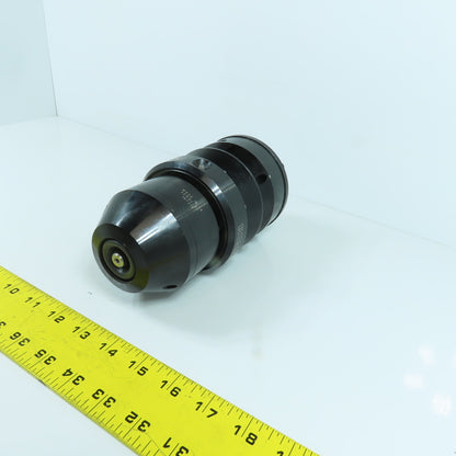 Renishaw MP3 Rx Probe Holder W/ A-2056-0979 Adapter Plate