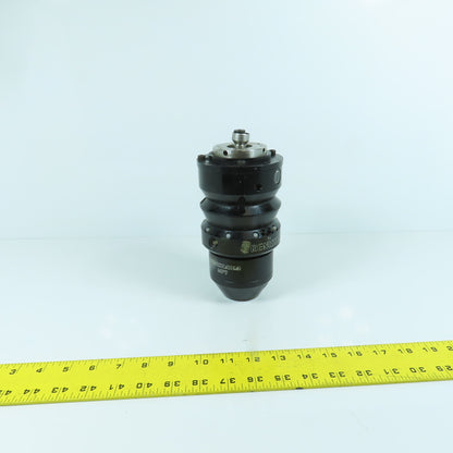 Renishaw MP3 Rx Probe Holder W/ A-2056-0979 Adapter Plate