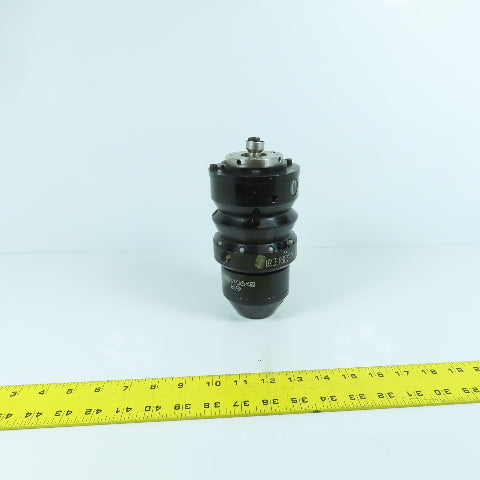 Renishaw MP3 Rx Probe Holder W/ A-2056-0979 Adapter Plate