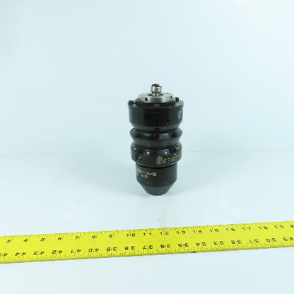 Renishaw MP3 Rx Probe Holder W/ A-2056-0979 Adapter Plate