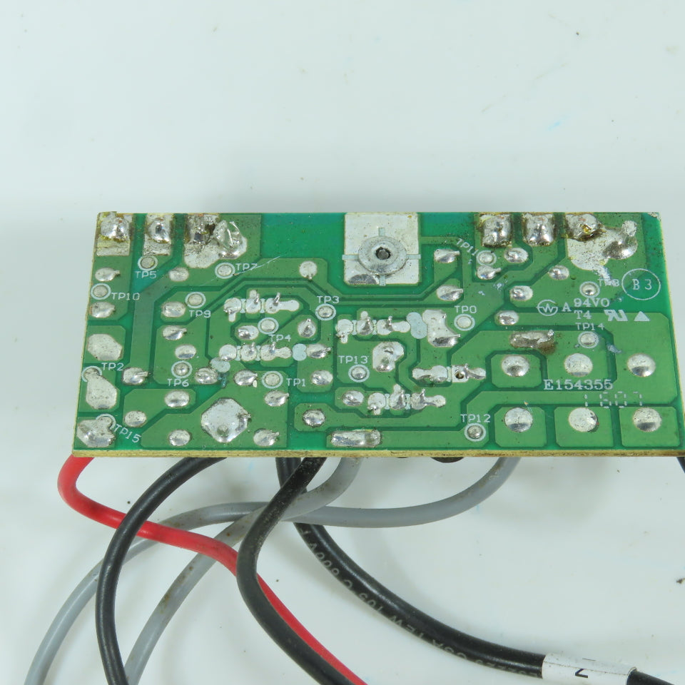 Schumacher 2999000874 Circuit Board Assembly