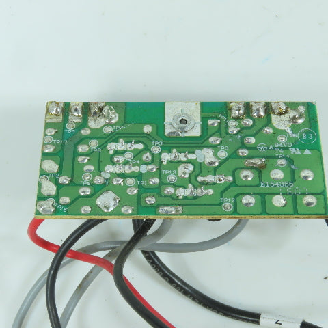 Schumacher 2999000874 Circuit Board Assembly