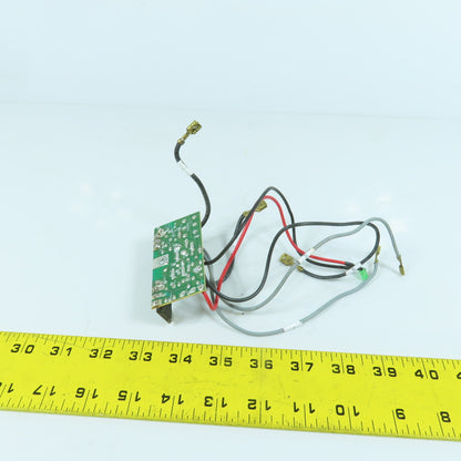 Schumacher 2999000874 Circuit Board Assembly