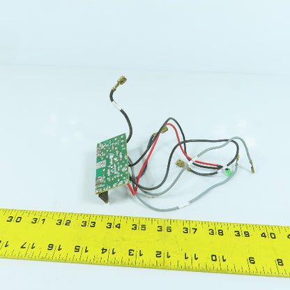 Schumacher 2999000874 Circuit Board Assembly