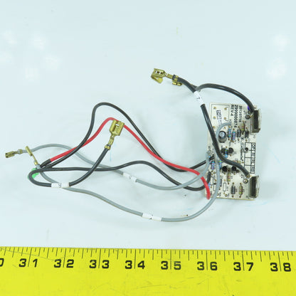 Schumacher 2999000874 Circuit Board Assembly
