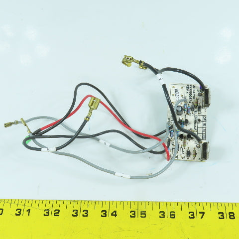 Schumacher 2999000874 Circuit Board Assembly