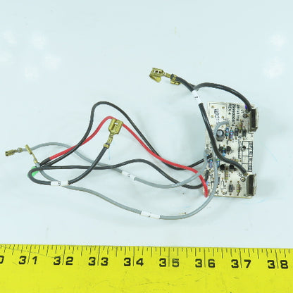 Schumacher 2999000874 Circuit Board Assembly
