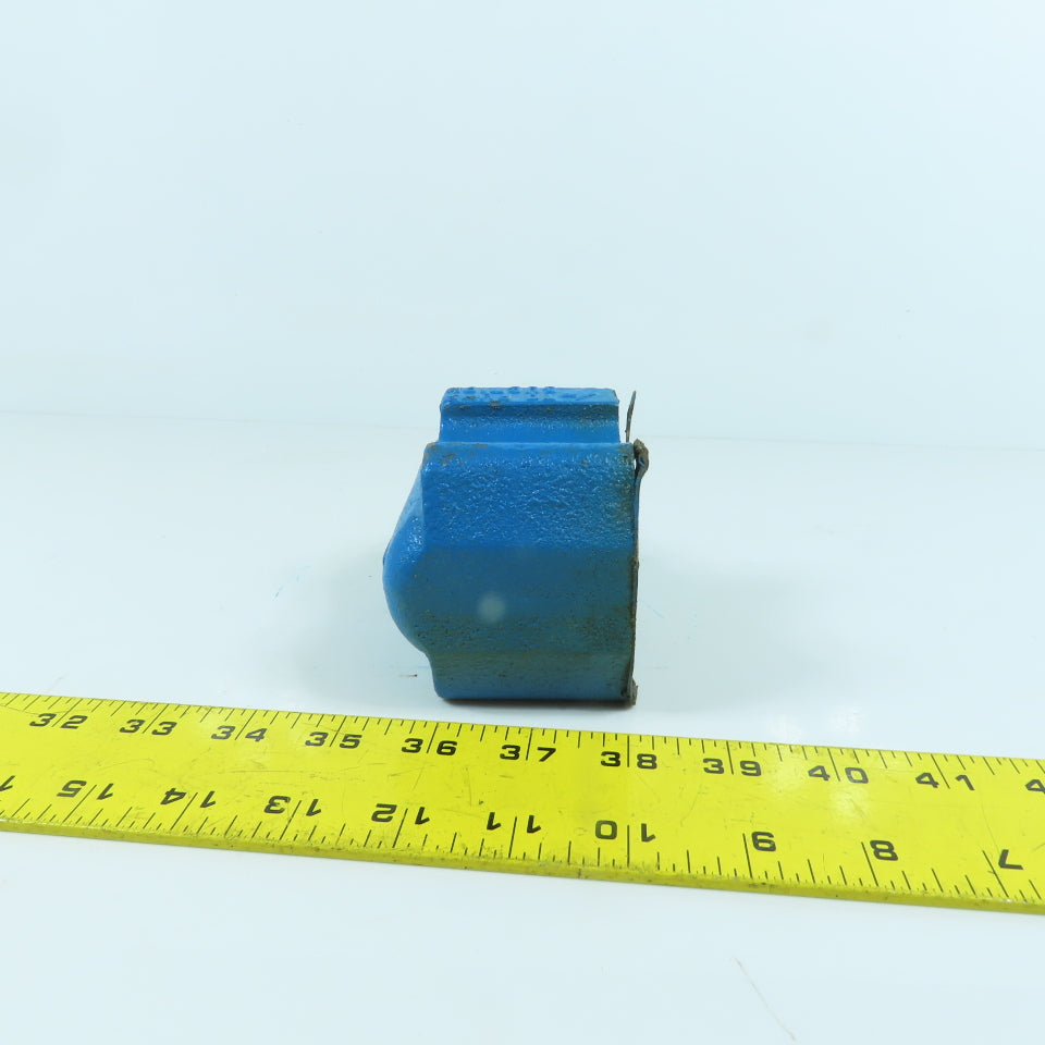 Viking 1795005 410H Gear Pump Control Head