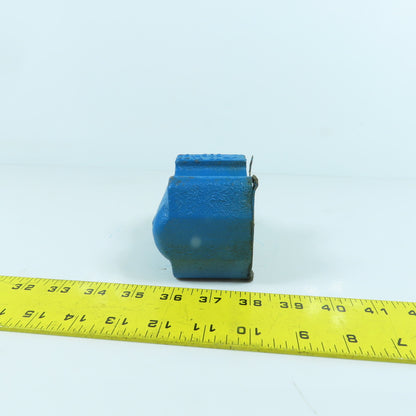Viking 1795005 410H Gear Pump Control Head