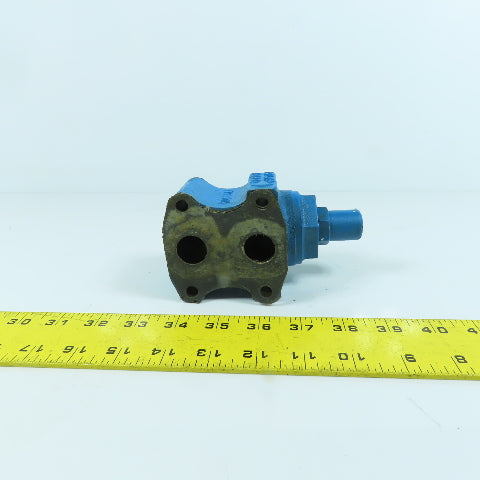 Viking 1795005 410H Gear Pump Control Head