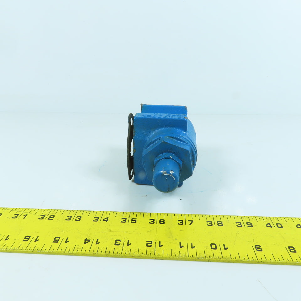 Viking 1795005 410H Gear Pump Control Head